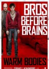 Warm Bodies poster