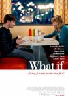 What If poster