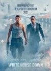 White House Down poster