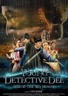 Young Detective Dee: Rise of the Sea Dragon poster