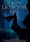 Young Detective Dee: Rise of the Sea Dragon poster