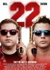 22 Jump Street poster