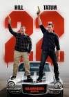 22 Jump Street poster