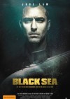 Black Sea poster