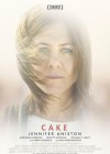 Cake poster