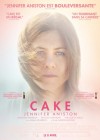 Cake poster