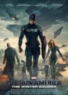 Captain America: The Winter Soldier poster