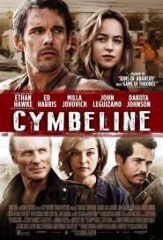 Cymbeline poster