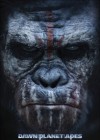 Dawn of the Planet of the Apes poster