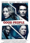 Good People poster