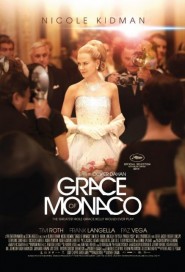 Grace of Monaco poster