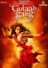 Gulaab Gang poster