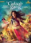 Gulaab Gang poster