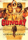 Gunday poster