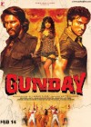 Gunday poster