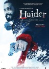 Haider poster