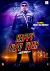 Happy New Year poster