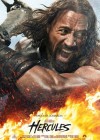 Hercules poster