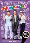 Humshakals poster