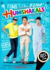 Humshakals poster