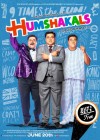 Humshakals poster