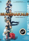 Humshakals poster