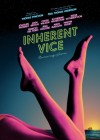 Inherent Vice poster