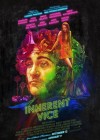 Inherent Vice poster