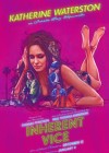 Inherent Vice poster