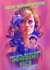 Inherent Vice poster