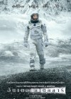 Interstellar poster