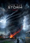 Into the Storm poster