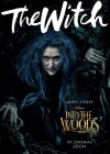 Into the Woods poster