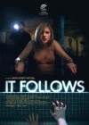 It Follows poster