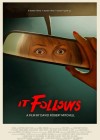 It Follows poster