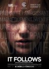 It Follows poster