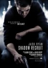 Jack Ryan: Shadow Recruit poster