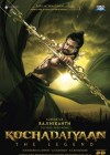 Kochadaiiyaan poster