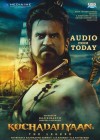 Kochadaiiyaan poster