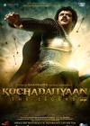 Kochadaiiyaan poster