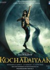 Kochadaiiyaan poster