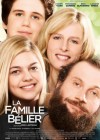 La Famille Belier poster