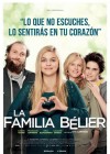 La Famille Belier poster