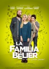 La Famille Belier poster