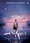 Lost River poster