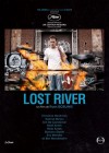 Lost River poster