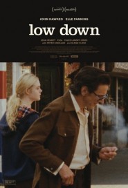 Low Down poster