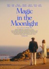 Magic in the Moonlight poster