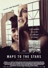 Maps to the Stars poster