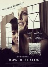 Maps to the Stars poster